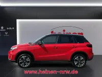 Gebraucht Suzuki Vitara Comfort+ 129 PS (94 kW) 2023 Rot SUV