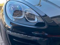 Gebraucht Porsche Macan 250 PS (183 kW) 2018 Schwarz SUV