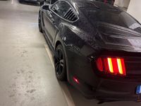 gebraucht Ford Mustang 