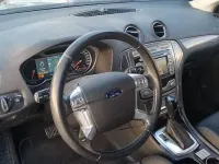 Usado Ford Mondeo 160 CV (117 kW) 2009 Negro Berlina
