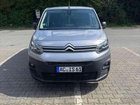 Gebraucht Citroën Berlingo 75 PS (55 kW) 2019 Van / Kleinbus