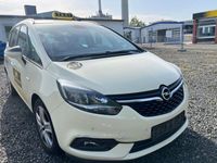 gebraucht Opel Zafira Tourer 2.0 CDTI Edition 96kW Automatik(7S
