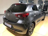 gebraucht Mazda 2 Lim. HOMURA*inkl. Winterräder*