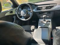 gebraucht Audi A6 c7 Sline