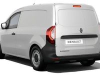 Neu Renault Kangoo 95 PS (69 kW) 2026 Mineralweiß Van / Kleinbus