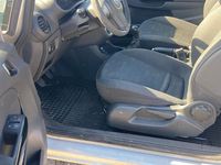 Gebraucht Opel Corsa Selection 75 PS (55 kW) 2014 Silber Kleinwagen