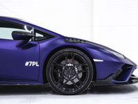 gebraucht Lamborghini Huracán EVO RWD 1016 Industries Forged Carbon