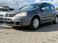 Gebraucht VW Golf V 80 PS (58 kW) 2006 Grau Limousine