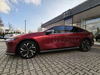 Gebraucht Mazda 6e Takumi-Line 189 kW (258 PS) 2025 Rot Limousine