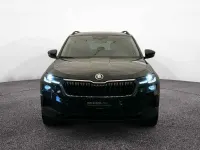 Gebraucht Skoda Karoq Drive 150 PS (110 kW) 2025 Schwarzmagic perleffekt SUV