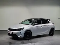 Brugt Opel Corsa 101 HK (74 kW) 2025 Sølv Hatchback