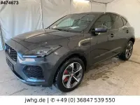 Käytetty Jaguar E-Pace R 309 HP (227 kW) 2022 Harmaa Katumaasturi