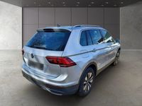 gebraucht VW Tiguan MOVE