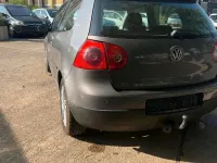 Gebraucht VW Golf IV 116 PS (85 kW) 2002 Braun Kleinwagen