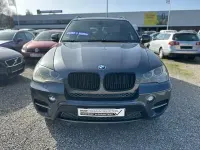 Gebraucht BMW X5 Sport Line 245 PS (180 kW) 2010 Grau SUV