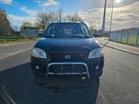 gebraucht Suzuki Ignis 1,3