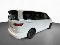 Novo VW Multivan Life 150 HP (110 kW) 2026 Branco Monovolume