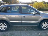 Gebraucht Renault Koleos 150 PS (110 kW) 2008 Grau SUV