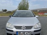 Gebraucht VW Golf IV Edition 75 PS (55 kW) 2005 Limousine