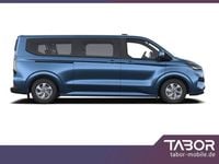 Neu Ford Tourneo Trend 136 PS (100 kW) 2025 Magnetic metallic Van / Kleinbus