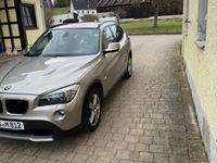 gebraucht BMW X1 sDrive20d -