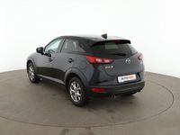 gebraucht Mazda CX-3 2.0 Kizoku, Benzin, 13.210 €