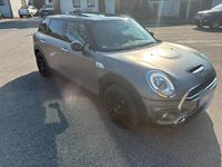 Occasion Mini Cooper Clubman 192 ch (141 kW) 2016 Noir Break