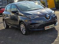 Gebraucht Renault Zoe Experience 50 kW (69 PS) 2021 Grau Kleinwagen