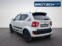 Second-hand Suzuki Ignis 90 CP (66 kW) 2019 Other Berlinǎ