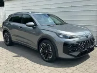Neu VW T-Roc R-line 150 PS (110 kW) 2026 Wolf grey metallic SUV