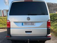 Gebraucht VW Transporter 150 PS (110 kW) 2018 Van