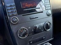 Gebraucht Mercedes A180 109 PS (80 kW) 2006 Silber Limousine