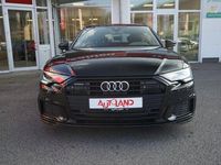 Gebraucht Audi A6 S-Line 265 PS (194 kW) 2023 Mythosschwarzmet. Kombi