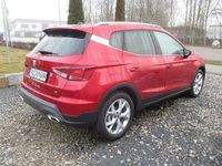 Neu Seat Arona FR 116 PS (85 kW) 2026 Rot SUV