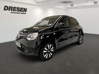 Gebraucht Renault Twingo Techno 60 kW (82 PS) 2023 Schwarz Kleinwagen