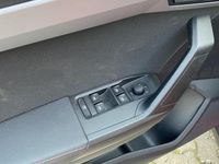 Gebraucht Seat Arona 110 PS (80 kW) 2021 Rot SUV