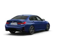 Gebraucht BMW 340 374 PS (275 kW) 2025 M portimao blau metallic Limousine