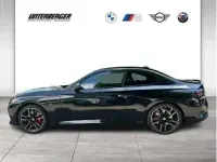 Gebraucht BMW M240i M Sport 392 PS (288 kW) 2026 Schwarz (saphirschwarz) Coupé