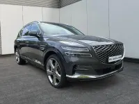 Gebraucht Genesis GV80 305 PS (224 kW) 2022 Himalayan grey SUV