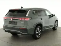 Neu VW Tayron Life 204 PS (150 kW) 2025 Grau SUV