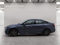Gebraucht BMW 220 Performance 178 PS (130 kW) 2024 Grau Coupé