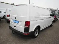 Gebraucht VW Transporter 150 PS (110 kW) 2023 Weiß Van