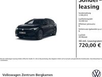 Neu VW ID.7 Pro 210 kW (286 PS) 2026 Grenadillschwarz metallic Kombi