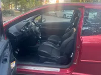 Gebraucht Peugeot 207 150 PS (110 kW) 2007 Kleinwagen