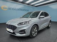 Gebraucht Ford Kuga 150 PS (110 kW) 2024 Silber SUV