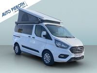 gebraucht Ford Transit Custom 320 L1 Nugget Aufstelldach