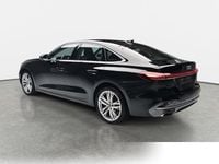 Gebraucht Audi A5 Advanced Plus 204 PS (150 kW) 2025 Metallic Limousine