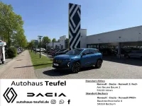 Neu Renault Austral Esprit Alpine 148 PS (108 kW) 2026 SUV