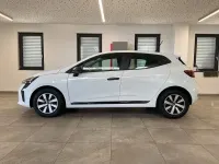 Neu Mitsubishi Colt Basis 67 PS (49 kW) 2025 Weiss Kleinwagen