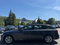 Gebraucht Audi A4 Sport 150 PS (110 kW) 2019 Grau Kombi